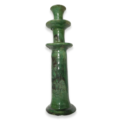 Tamegroute Candle holder XL